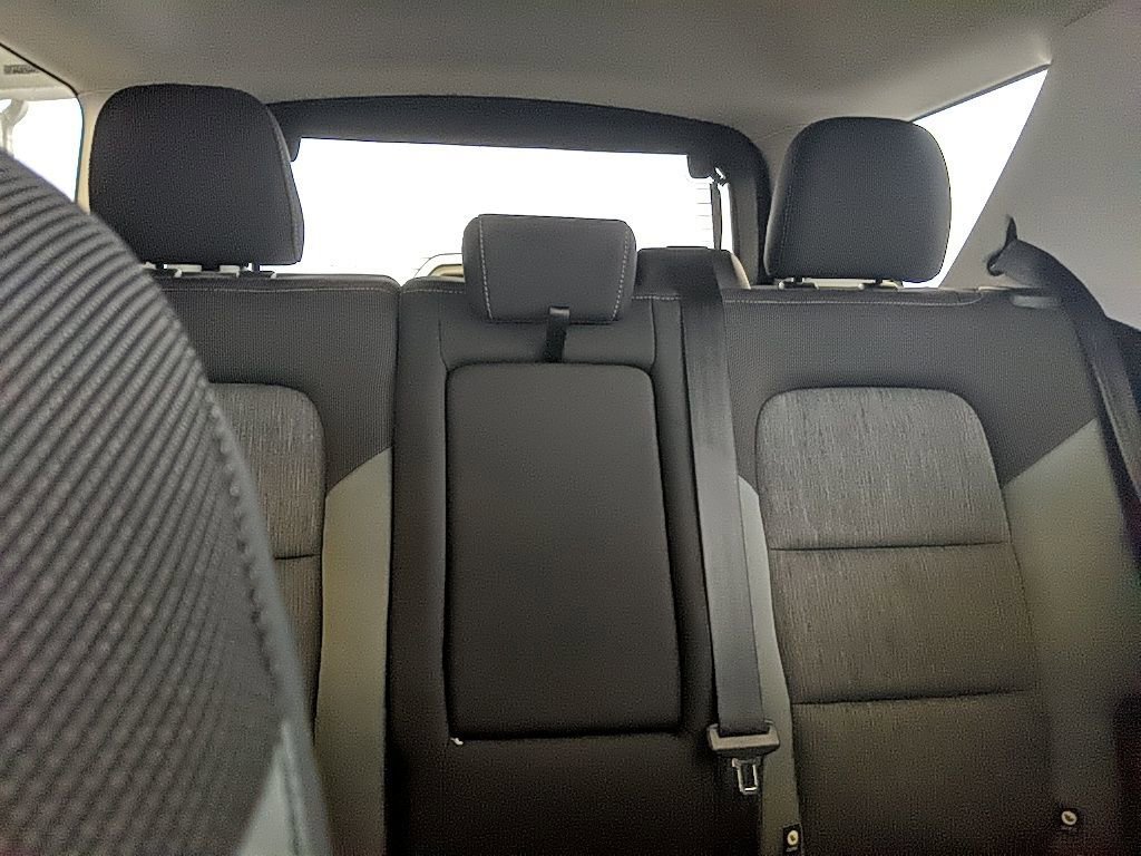 Certified 2021 Ford Bronco Sport Big Bend image 26