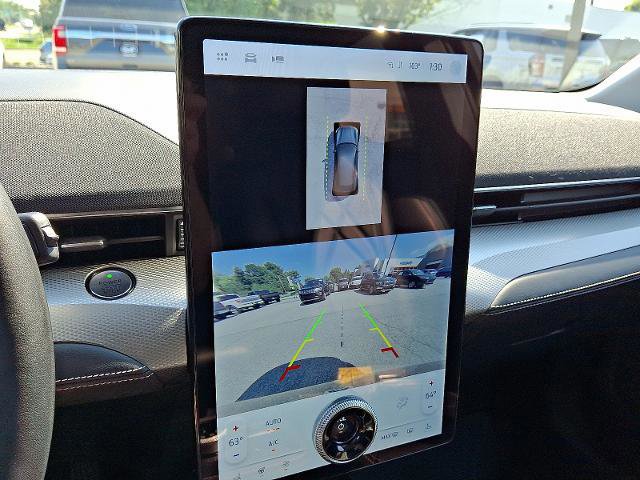 Certified 2022 Ford Mustang Mach-E Select w/ Comfort/Technology Package image 17