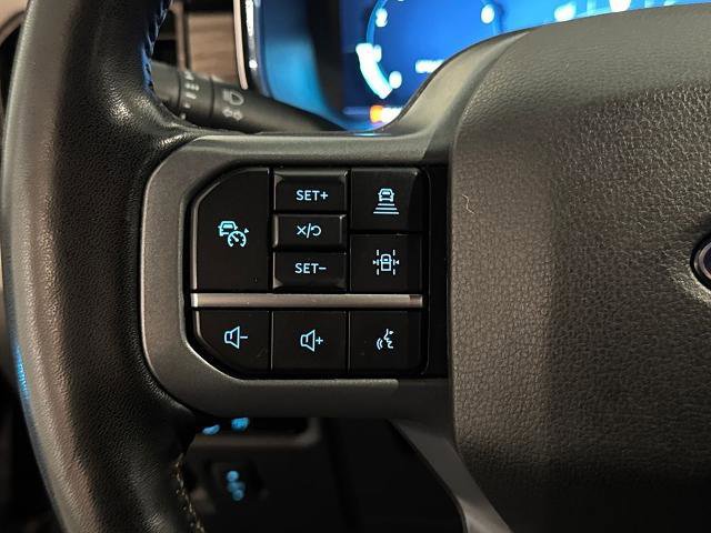 Certified 2024 Ford F150 Lariat w/ Bed Utility Package image 21