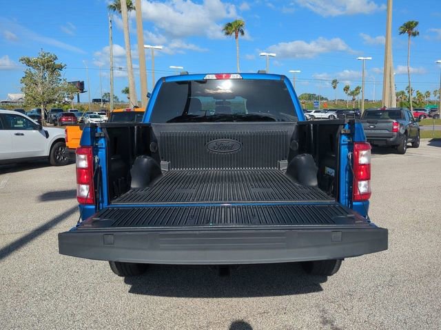 Certified 2021 Ford F150 XL w/ STX Appearance Package image 13