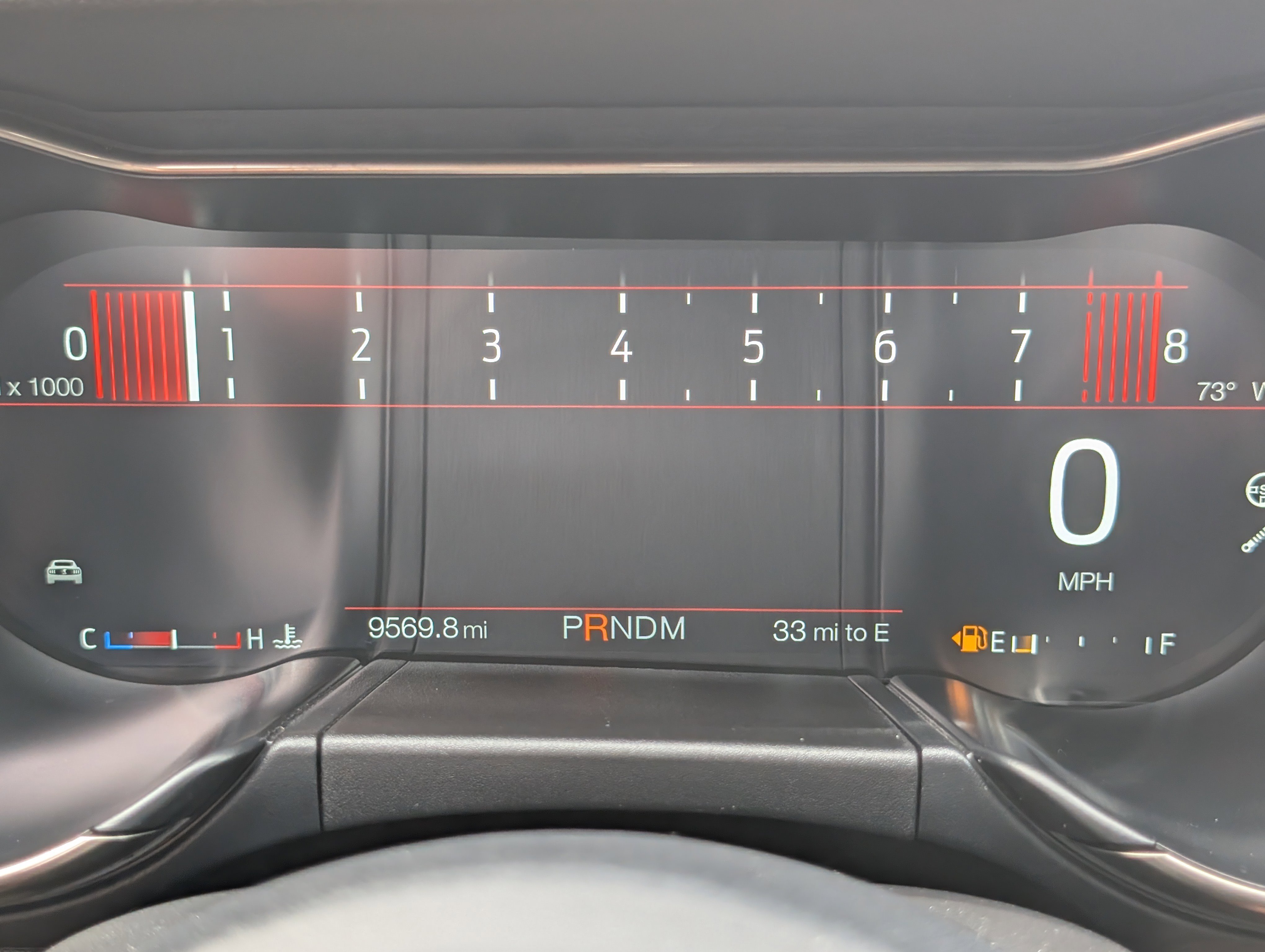 Certified 2021 Ford Mustang Shelby GT500 w/ Carbon Fiber Handling Package image 30