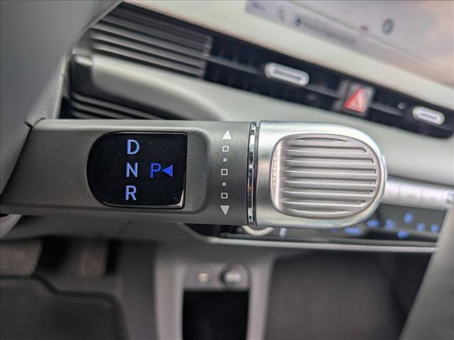 Used 2024 Hyundai Ioniq 5 Limited AWD/4WD image 11