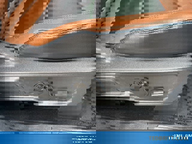 Certified 2022 Ford Bronco Outer Banks image 22