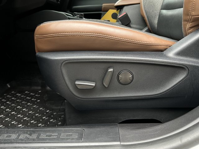 Certified 2021 Ford Bronco Sport Outer Banks w/ Outer Banks Package AWD/4WD image 13