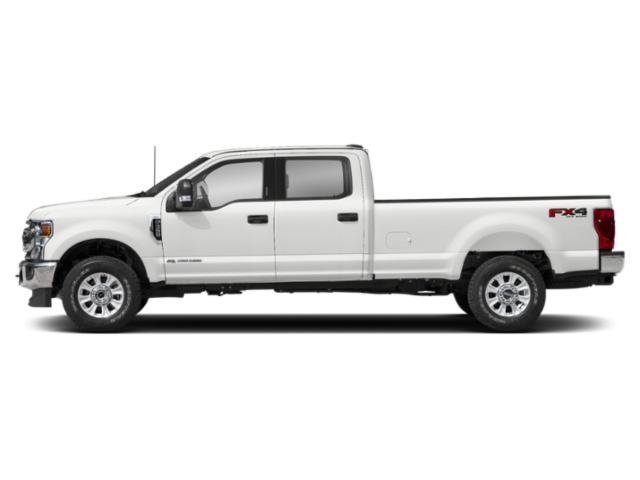 Certified 2021 Ford F350 XLT w/ Tremor Off-Road Package image 3