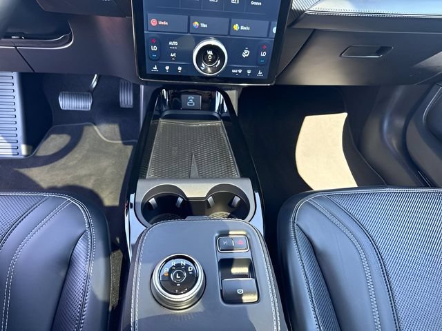 Certified 2023 Ford Mustang Mach-E Premium w/ Mustang Nite Pony Package RWD image 30