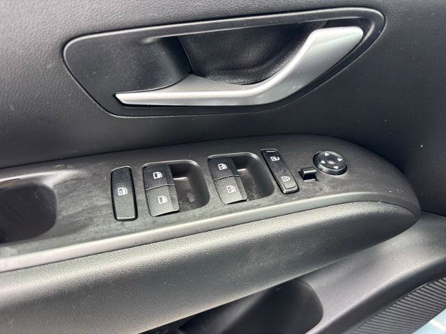 Used 2024 Hyundai Santa Cruz SEL FWD image 14