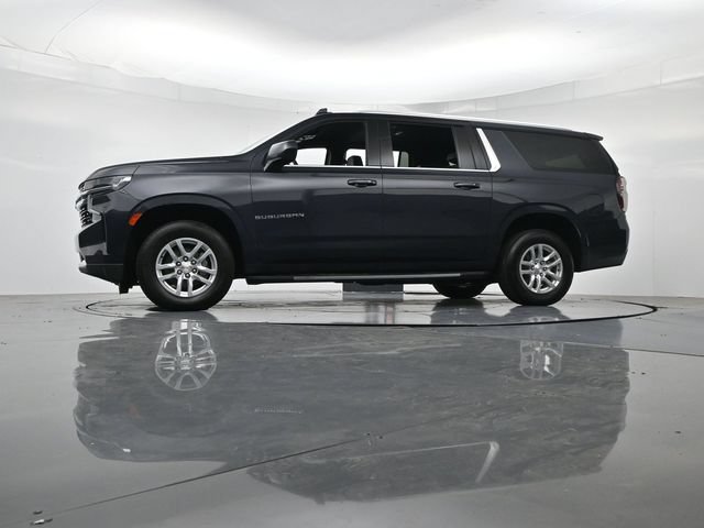 Used 2023 Chevrolet Suburban LT RWD image 40