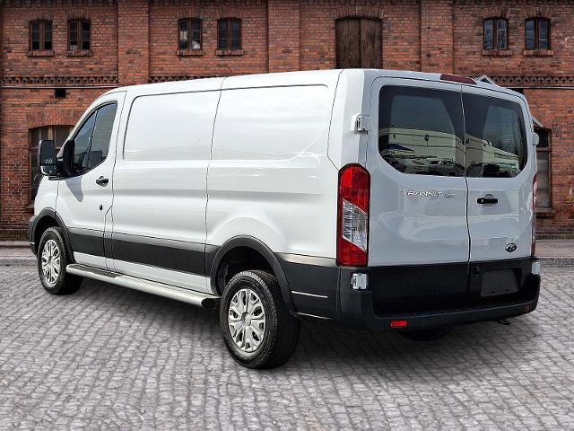 Certified 2024 Ford Transit 250 Low Roof w/ Exterior Upgrade Package image 6
