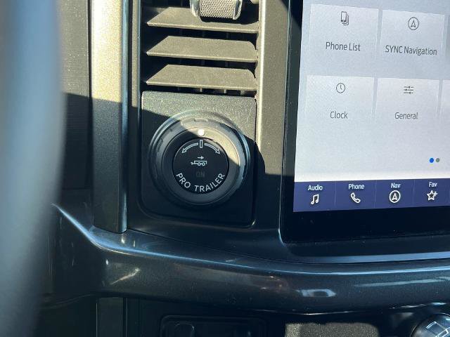 Certified 2023 Ford F150 XLT w/ Equipment Group 302A High image 21