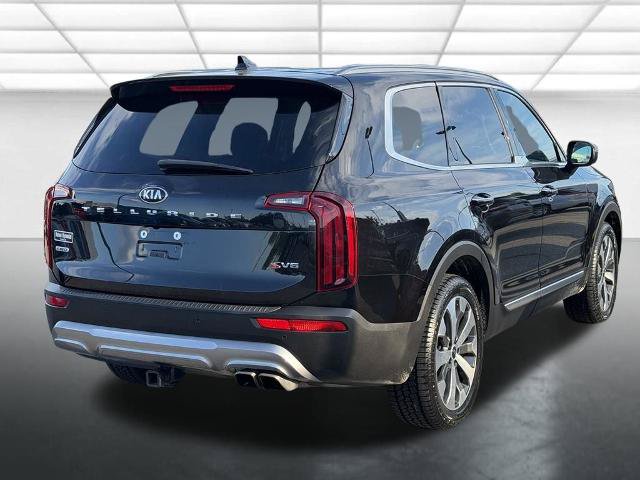 Used 2021 Kia Telluride S AWD/4WD image 10
