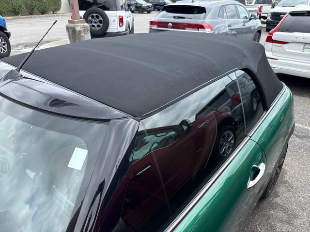 Used 2021 MINI Cooper S FWD image 10
