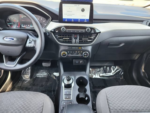 Certified 2020 Ford Escape SE AWD/4WD image 14
