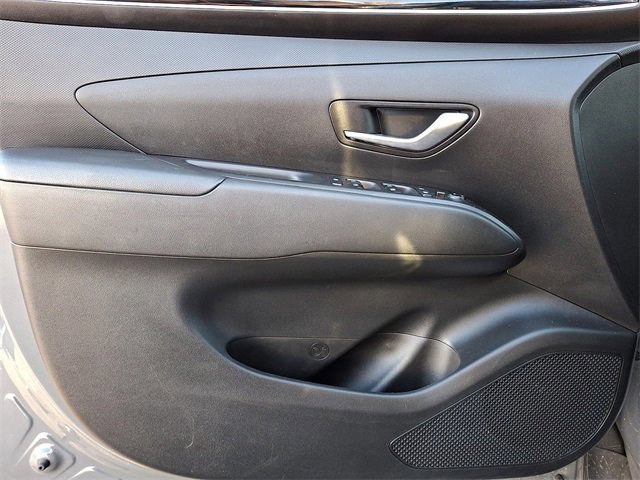 Used 2023 Hyundai Santa Cruz SEL Premium image 12