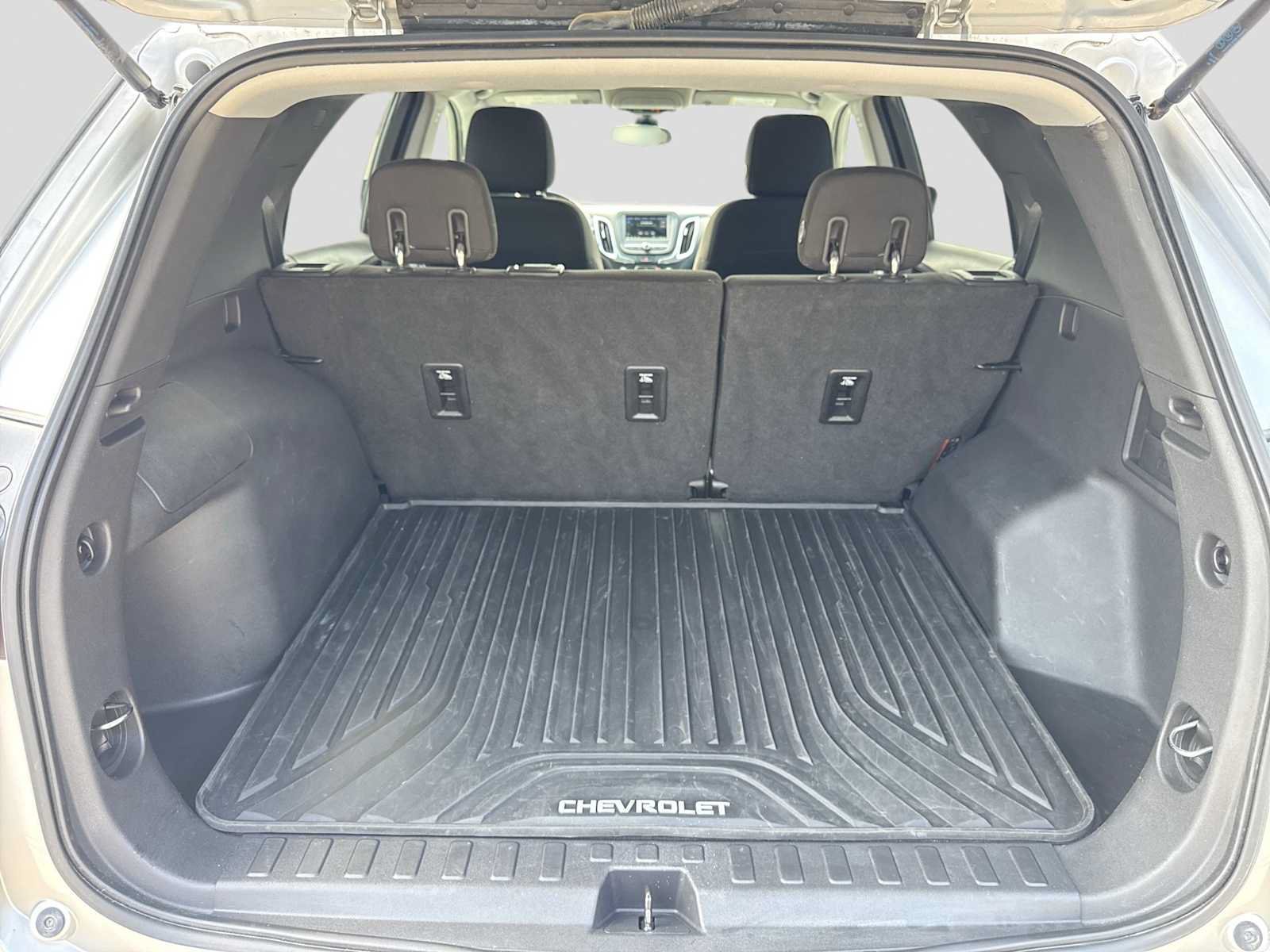 Used 2019 Chevrolet Equinox LT AWD/4WD image 33