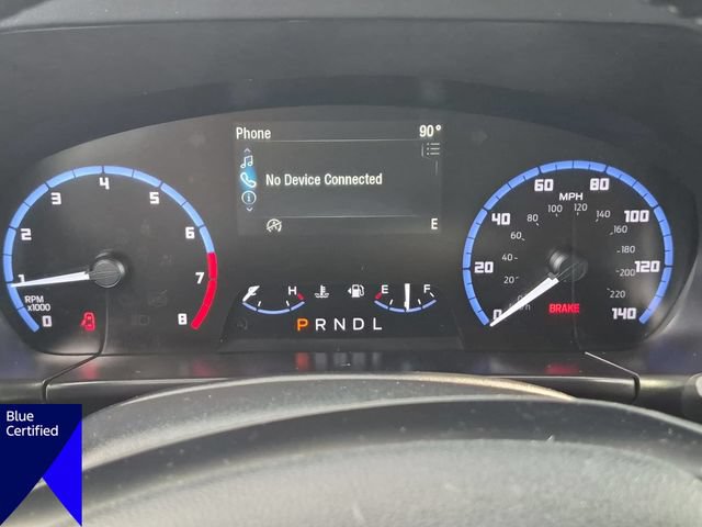 Certified 2023 Ford Bronco Sport Big Bend w/ Convenience Package AWD/4WD image 20