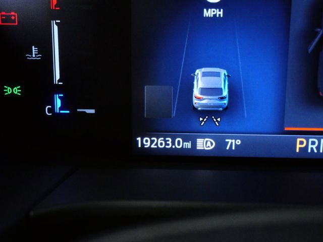 Certified 2023 Ford Escape ST-Line w/ Tech Pack #1 AWD/4WD image 21