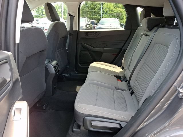 Certified 2022 Ford Escape SE w/ Convenience Package AWD/4WD image 14