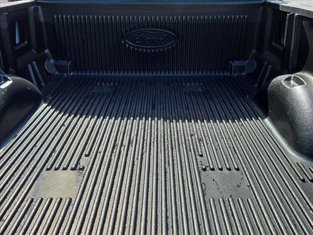 Certified 2023 Ford F150 XL w/ STX Appearance Package RWD image 6