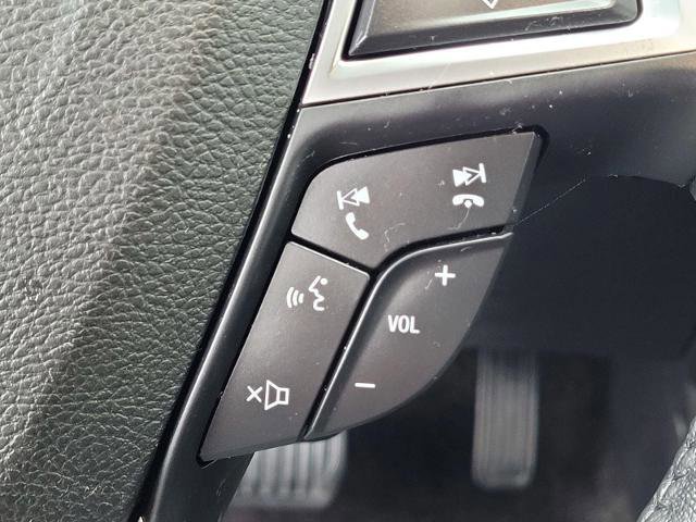 Certified 2018 Ford Fusion Energi SE image 34