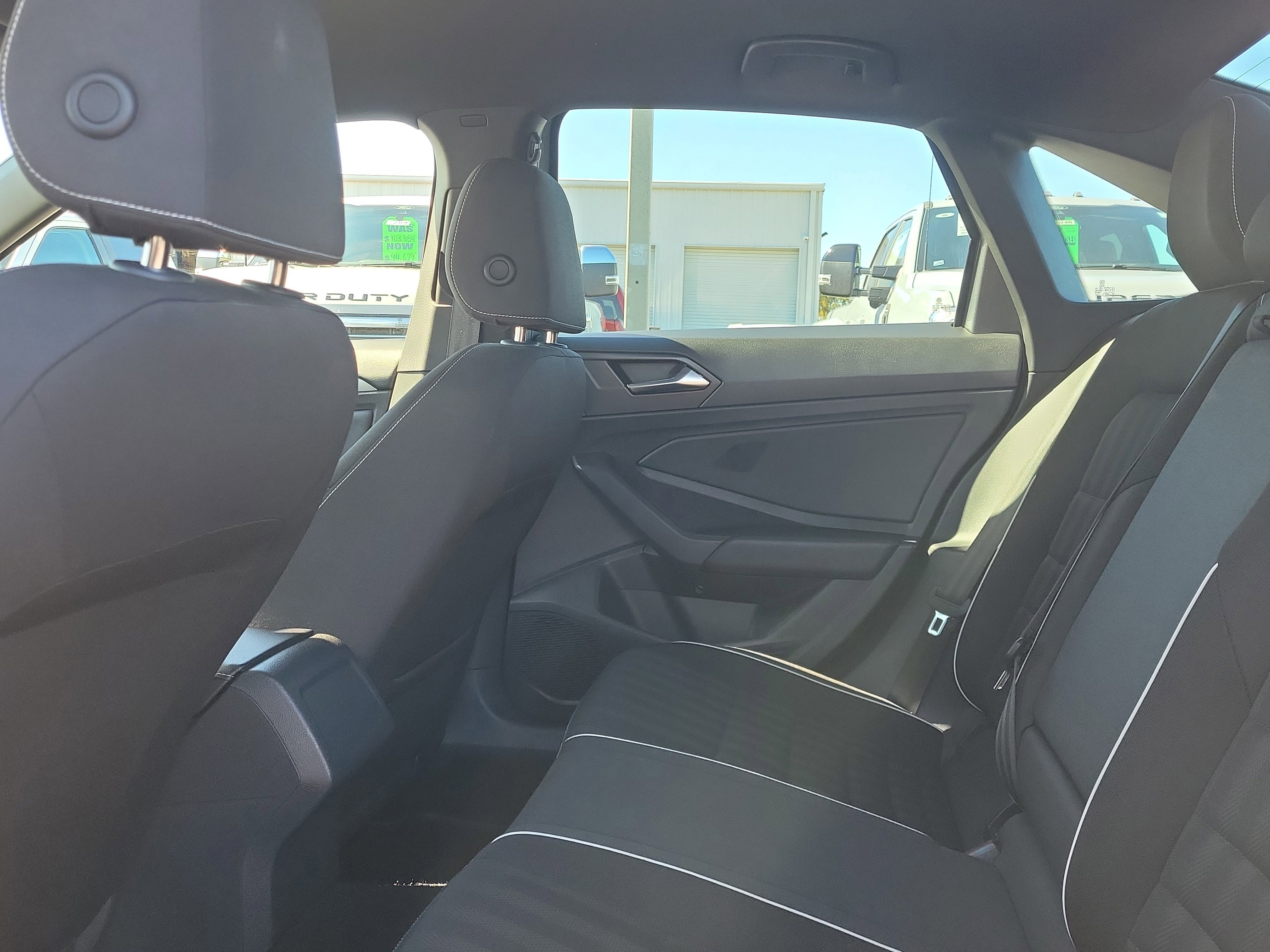 Used 2023 Volkswagen Jetta Sport image 13