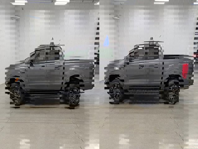 Certified 2019 Ford Ranger XLT w/ Equipment Group 301A Mid