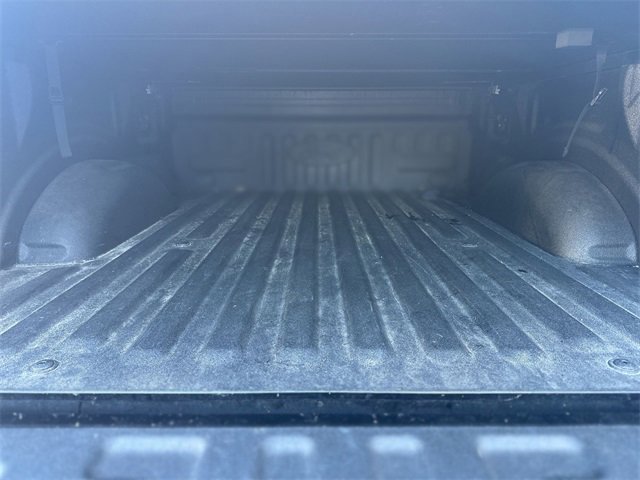 Certified 2022 Ford F150 XLT w/ Equipment Group 302A High image 25