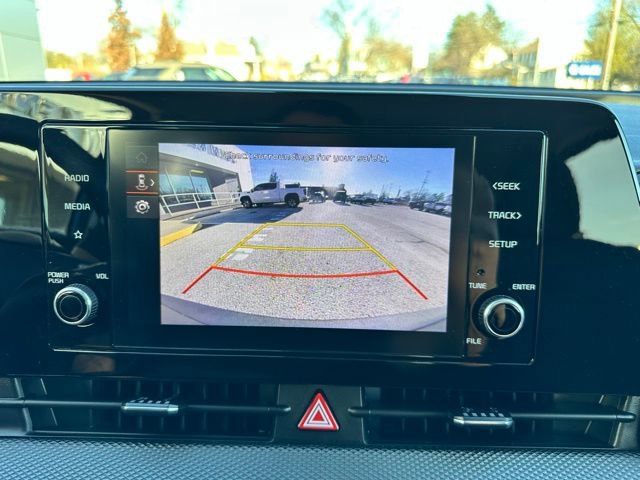 Used 2023 Kia Sportage LX image 79