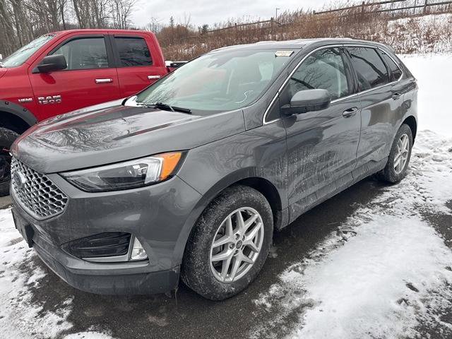 Certified 2023 Ford Edge SEL w/ Convenience Package image 6