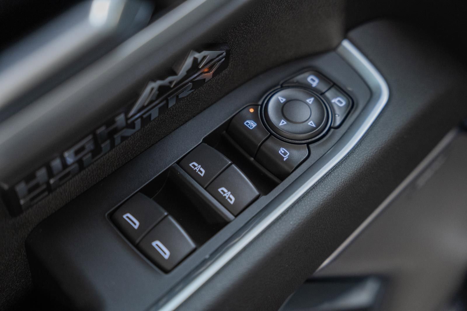 Used 2026 Chevrolet Silverado 1500 High Country w/ Midnight Edition image 52