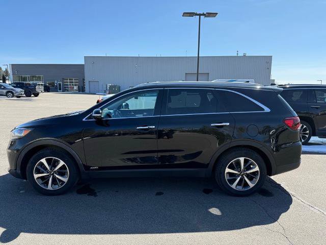 Used 2019 Kia Sorento EX AWD/4WD image 2