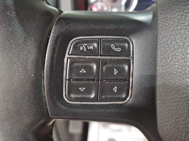 Used 2017 RAM 1500 Sport AWD/4WD image 32
