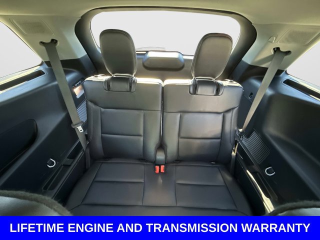 Certified 2023 Ford Explorer Limited w/ Equipment Group 301A RWD image 19