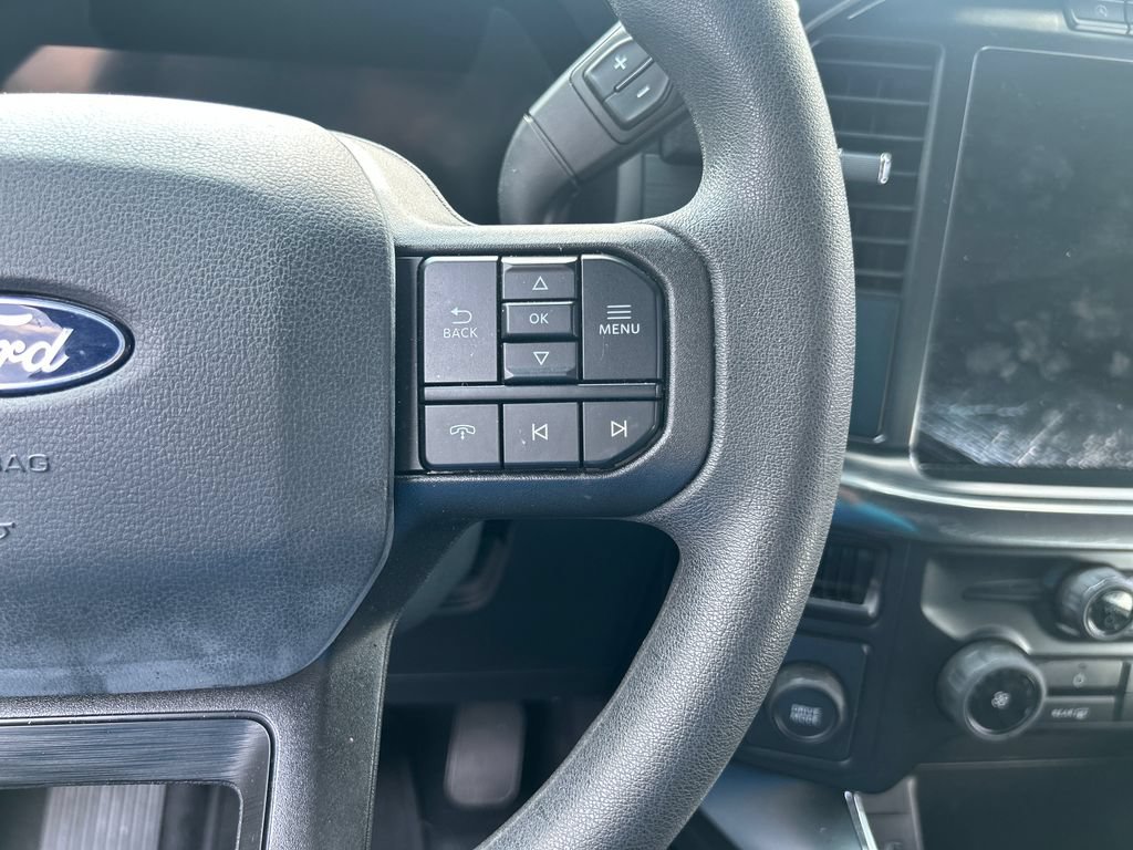 Certified 2024 Ford F150 STX RWD image 23