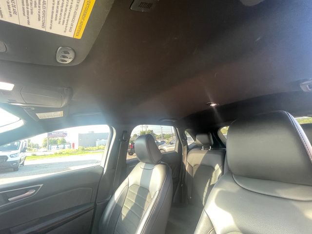 Certified 2020 Ford Edge ST-Line FWD image 13