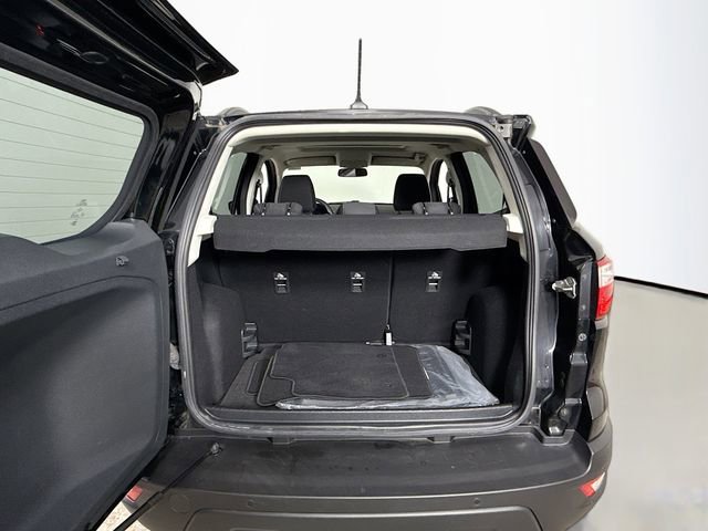 Certified 2022 Ford EcoSport SE w/ Interior Protection Package image 25