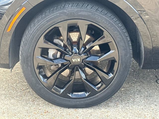 Used 2021 Kia Sorento SX FWD image 6