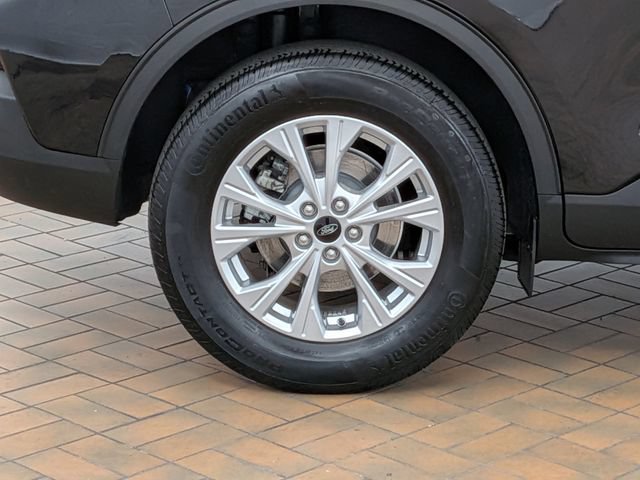 Certified 2023 Ford Escape Active AWD/4WD image 9