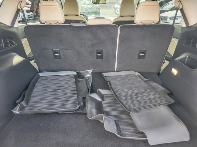 Certified 2024 Ford Edge Titanium w/ Equipment Group 301A image 26