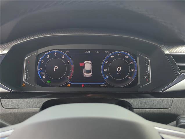 Used 2023 Volkswagen Arteon SEL Premium AWD/4WD image 9