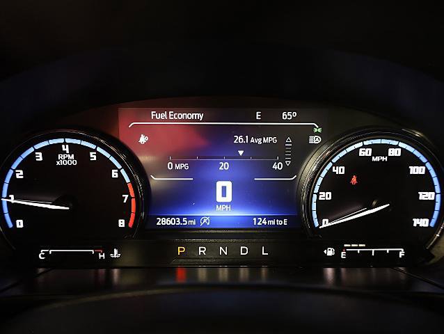 Certified 2022 Ford Bronco Sport Outer Banks w/ Tech Package image 14