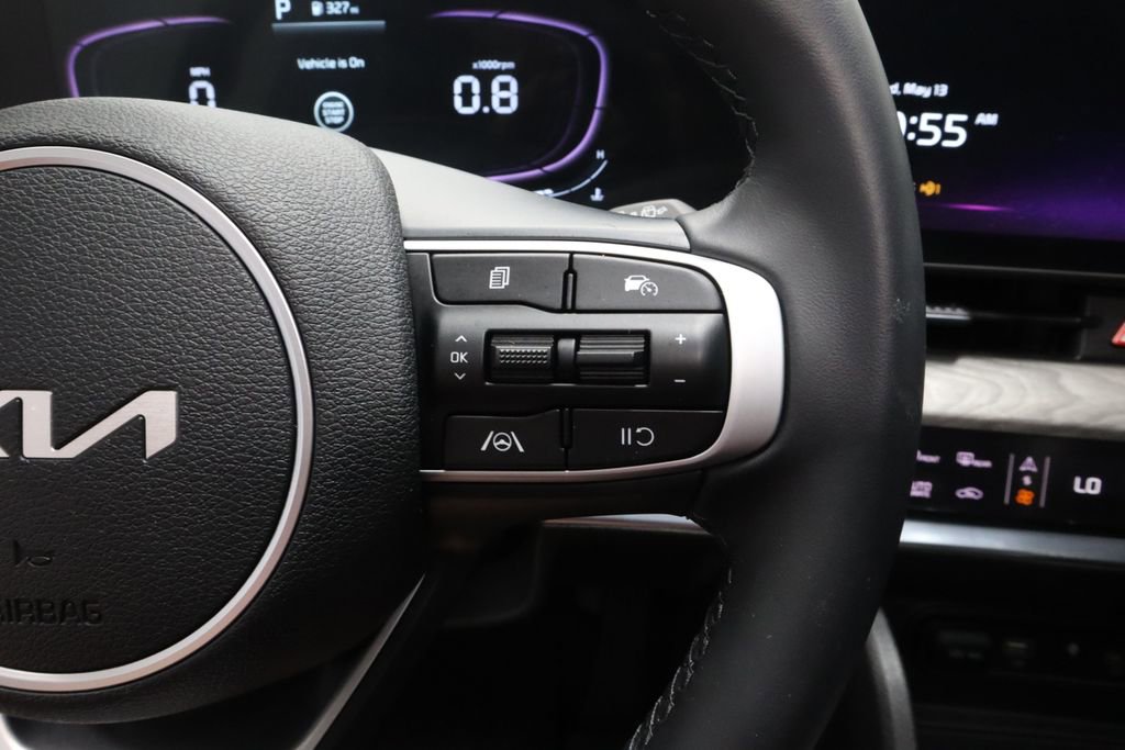 Used 2024 Kia Sportage X-Line w/ X-Line Premium Package AWD/4WD image 30