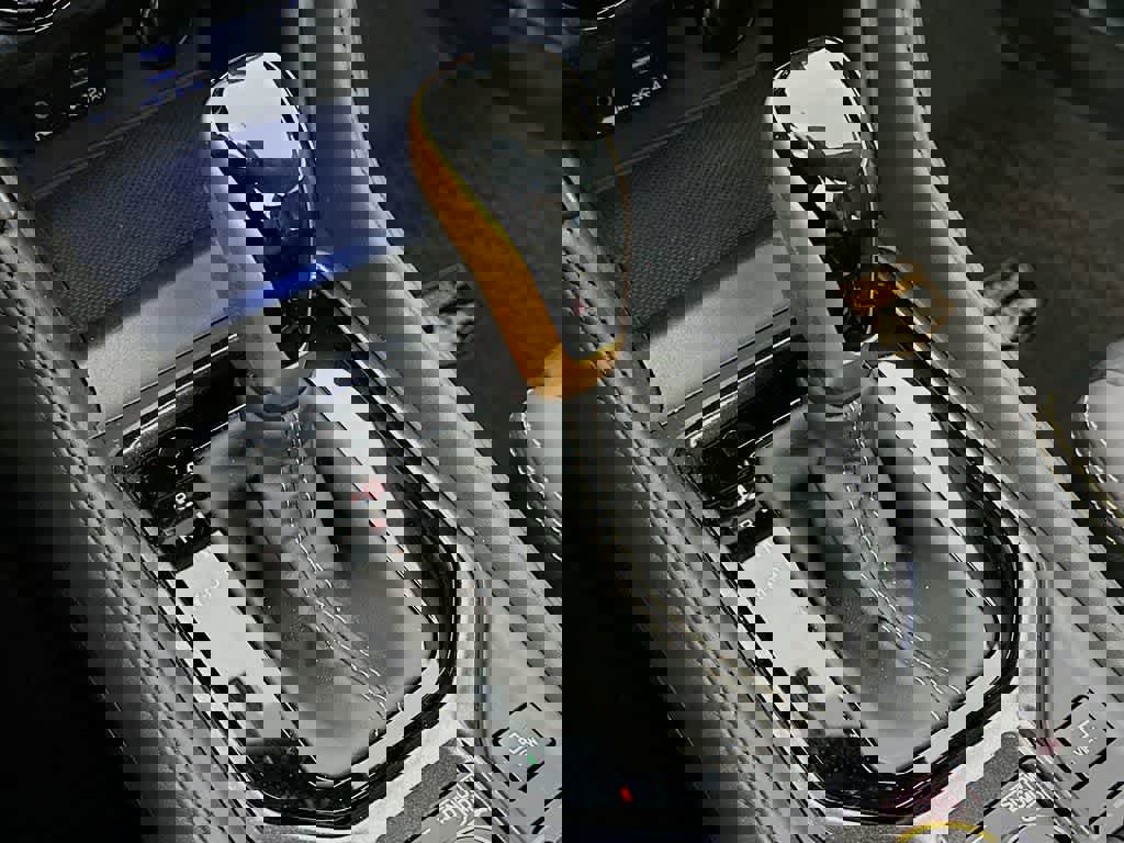 Used 2023 Subaru Forester Wilderness w/ Wilderness Package AWD/4WD image 22