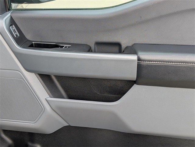 Certified 2023 Ford F150 XLT image 33