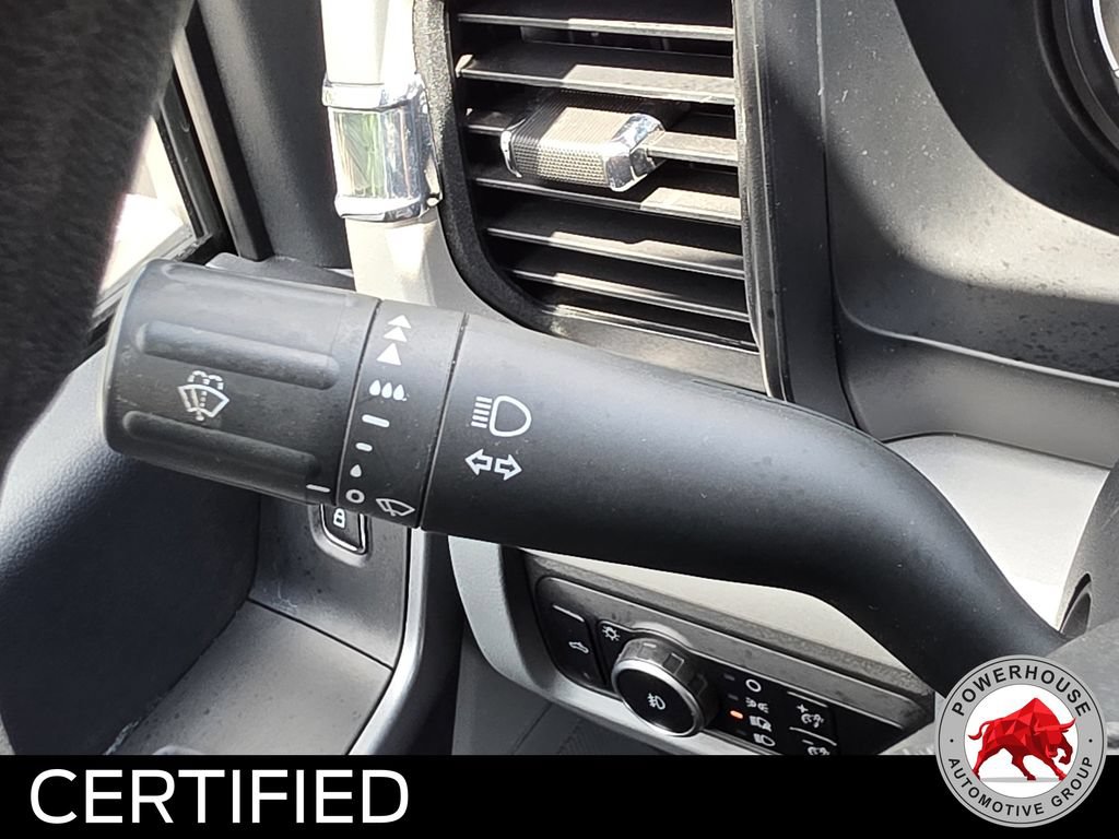 Certified 2025 Ford F250 XLT AWD/4WD image 29