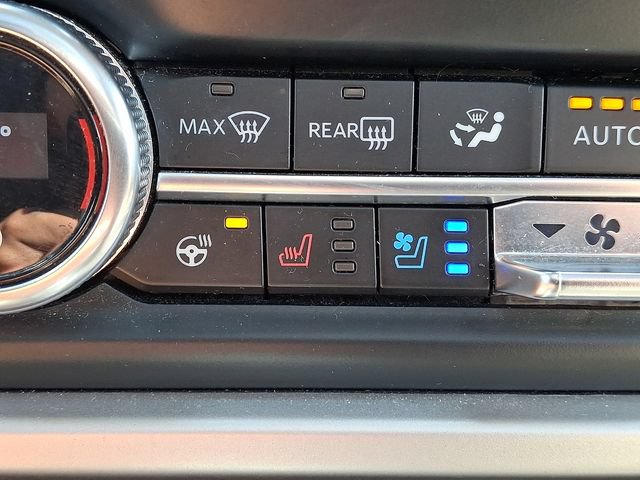 Certified 2024 Ford Expedition Limited AWD/4WD image 25
