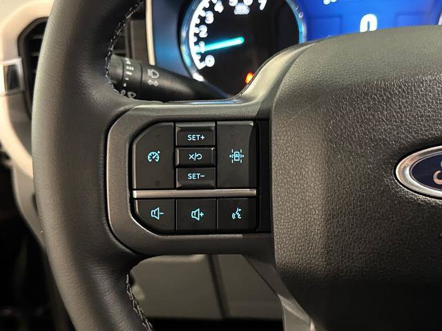 Certified 2023 Ford F150 XLT w/ Equipment Group 302A High AWD/4WD image 21