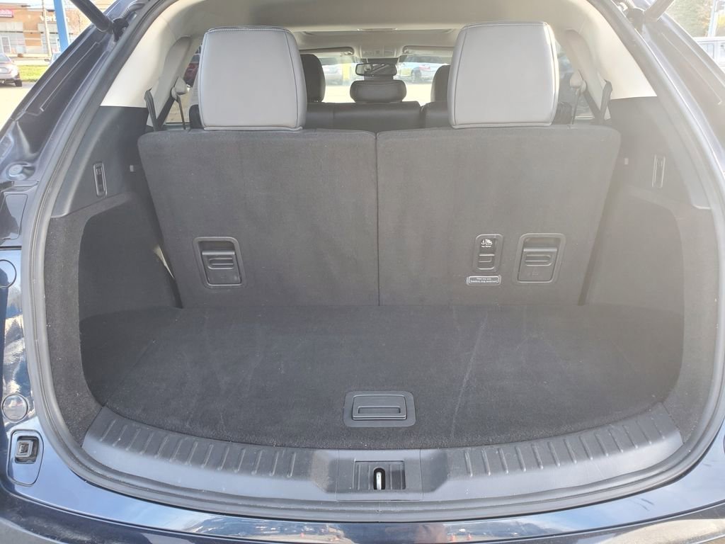 Used 2018 MAZDA CX-9 Touring w/ Touring Premium Package image 7
