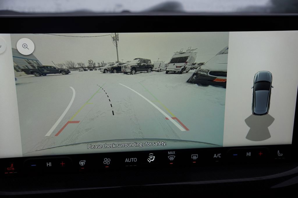 Certified 2023 Ford Escape ST-Line w/ Tech Pack #1 image 38