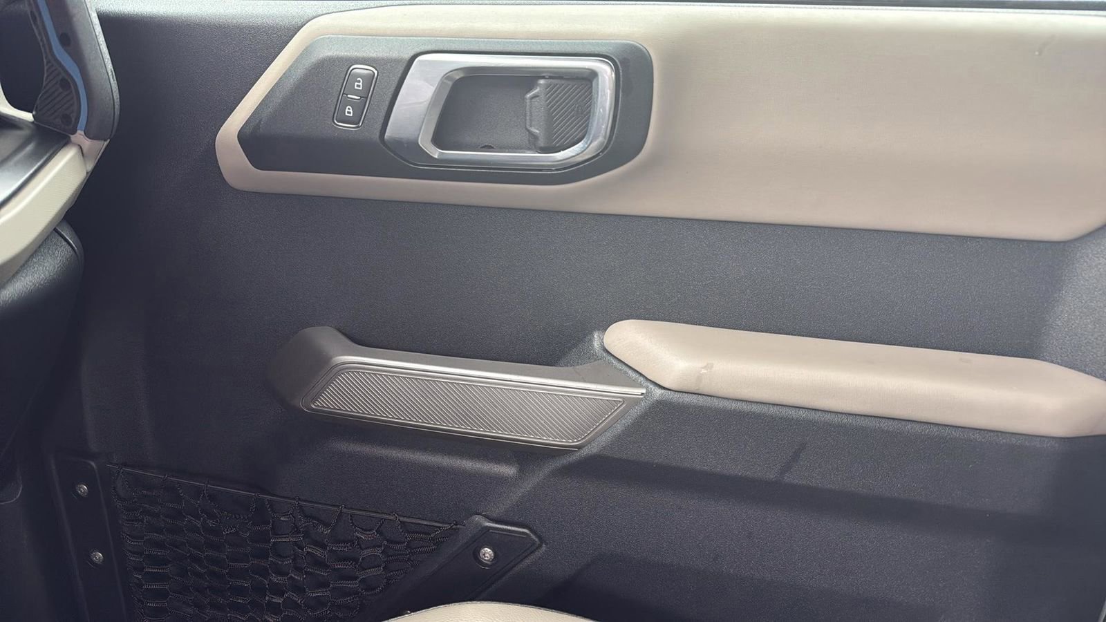 Certified 2022 Ford Bronco Wildtrak image 24